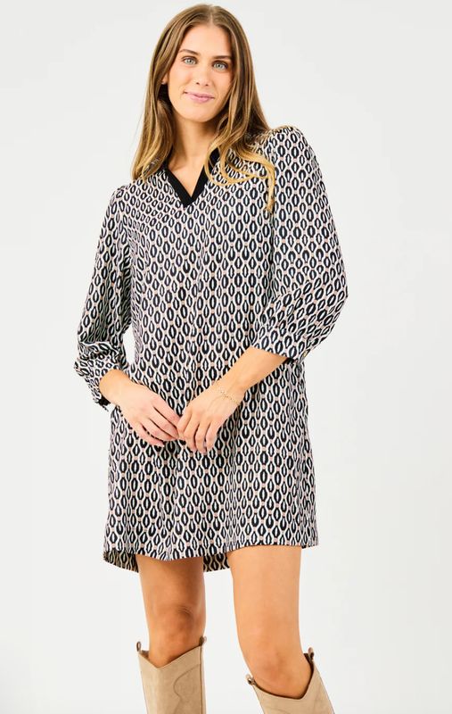 The Raelyn Dress The Raelyn Dress