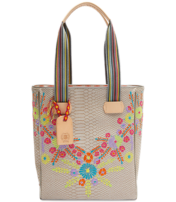 The Songbird Classic Tote√ The Songbird Classic Tote√