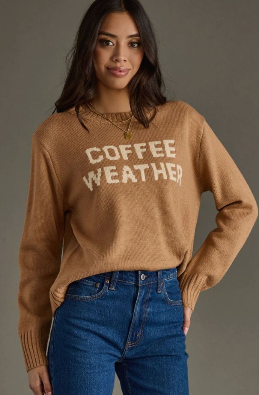SWEATERS/CARDIGANS