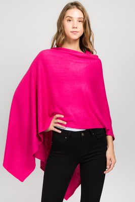 SHAWL/DUSTER/WRAP/KIMONO