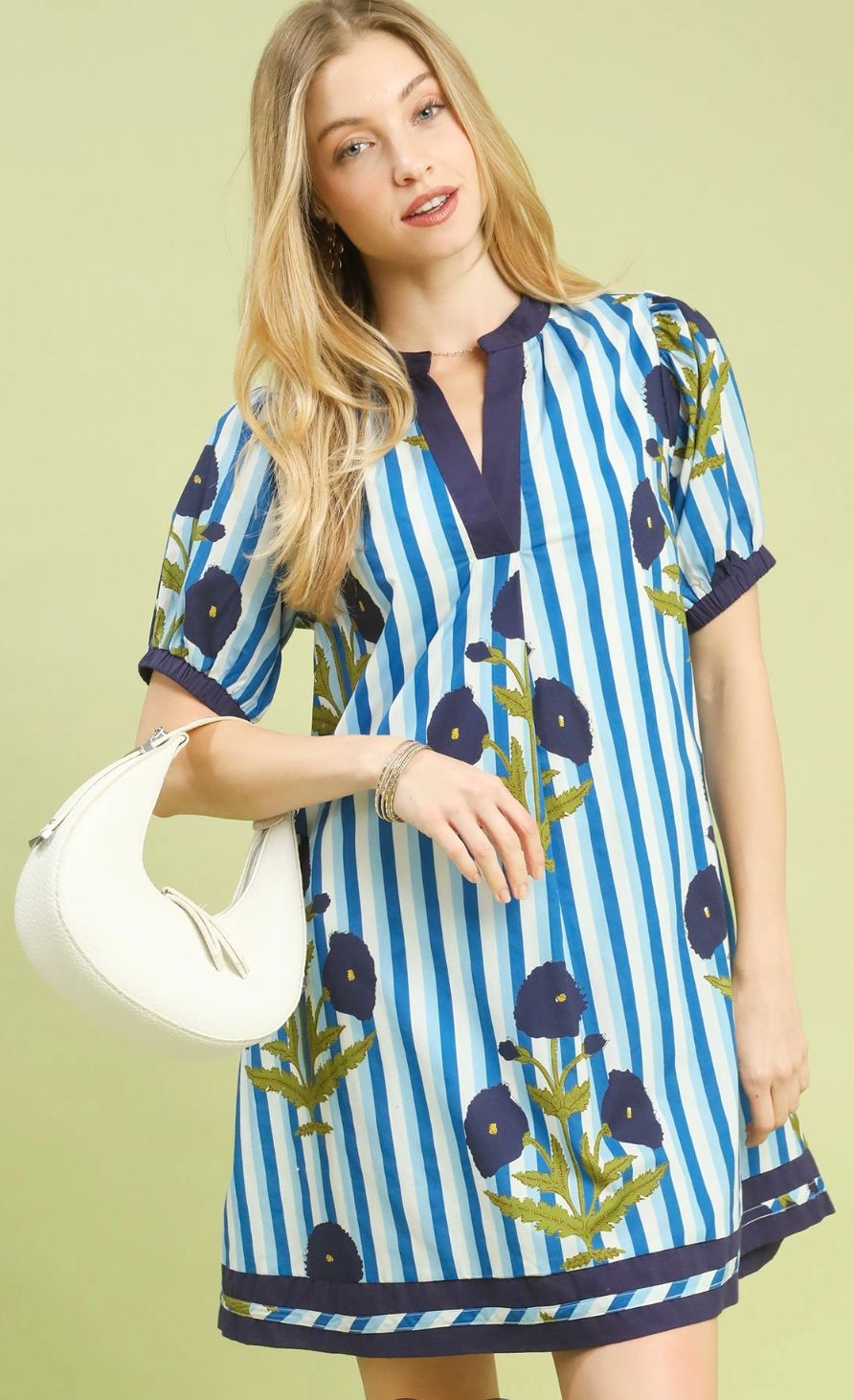 The Kerri Dress The Kerri Dress