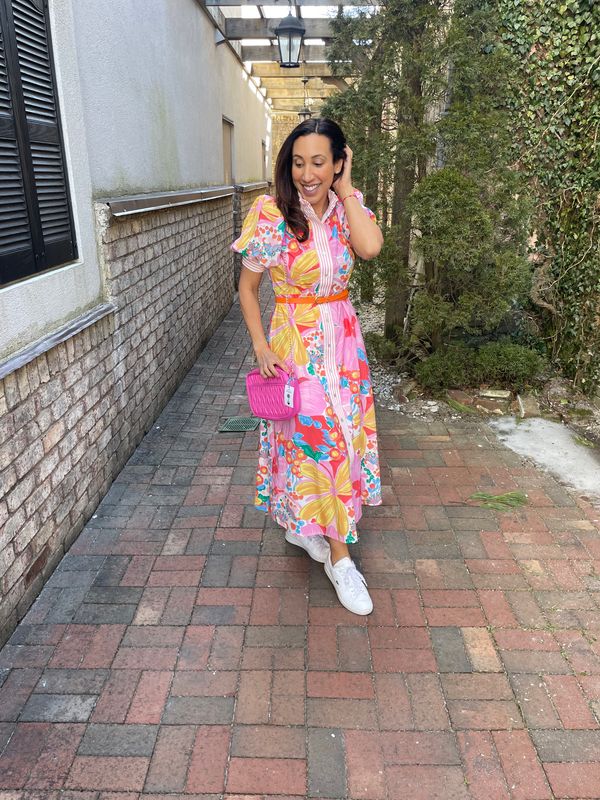 The Ceceila Dress The Ceceila Dress