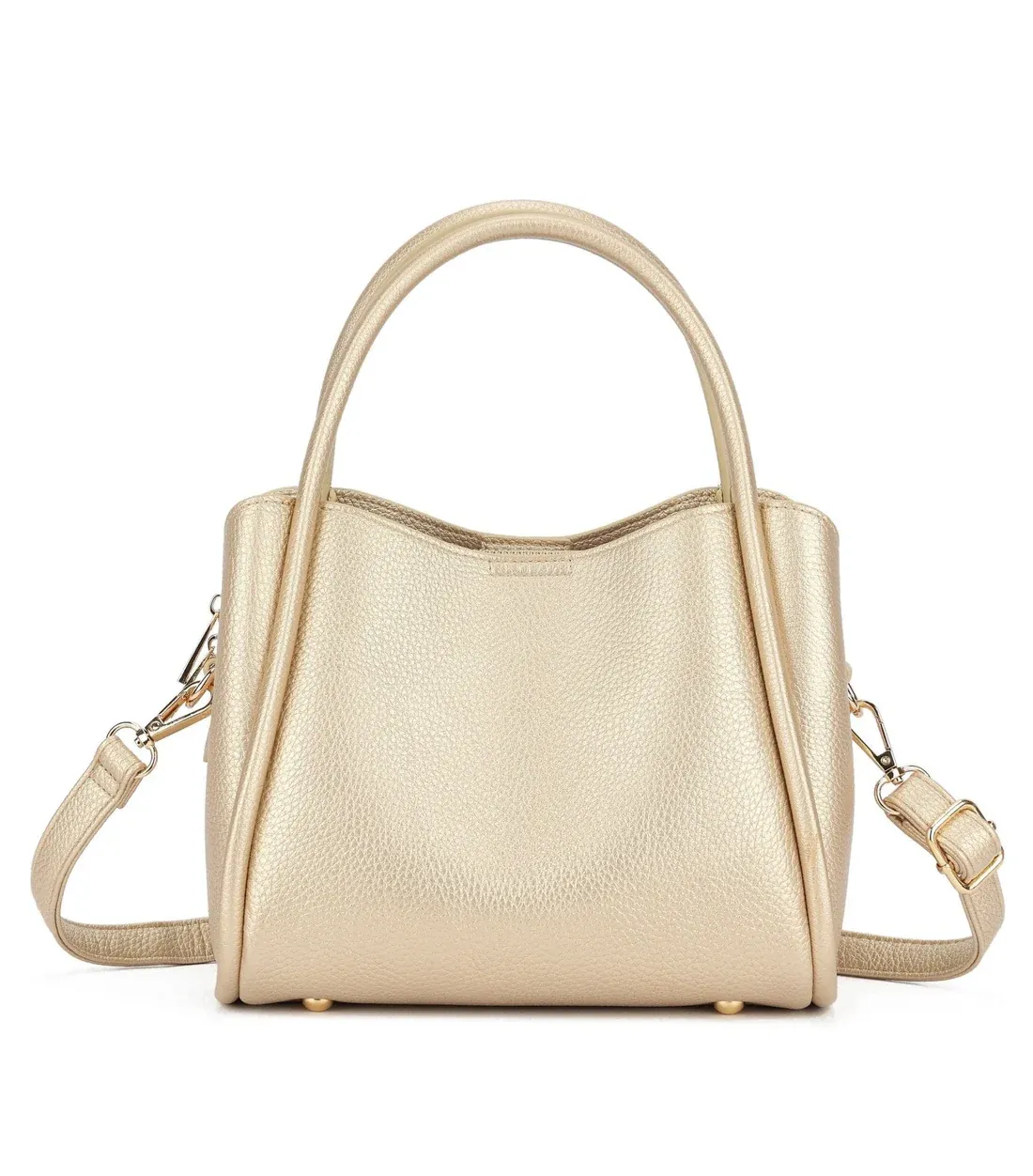The Clara Crossbody