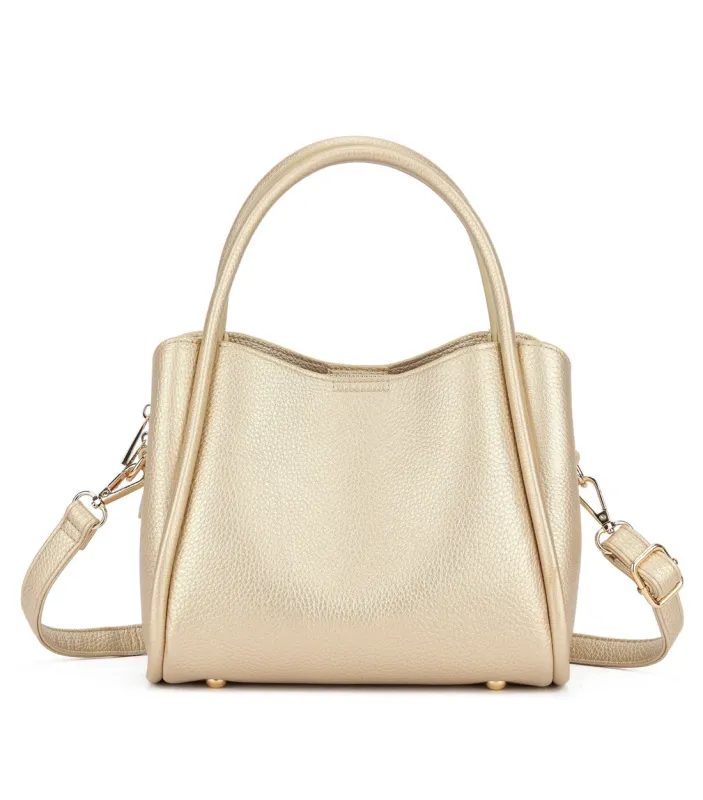 The Clara Crossbody