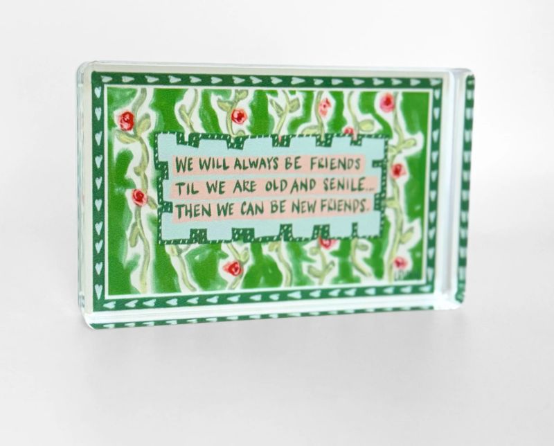 New Friends New Friends