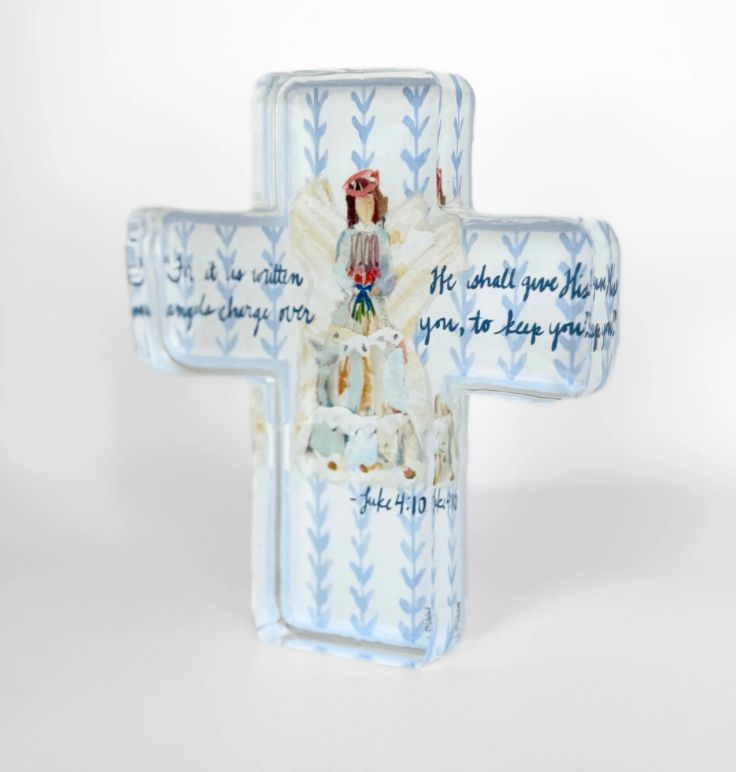 Angels To Watch Over Us