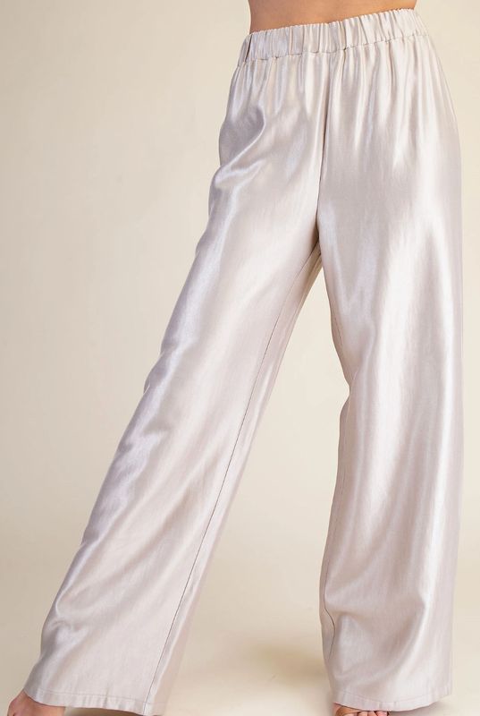 The Champagne Pant
