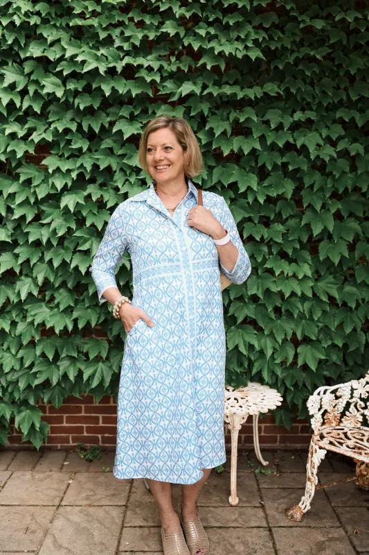 The Lennon Dress The Lennon Dress