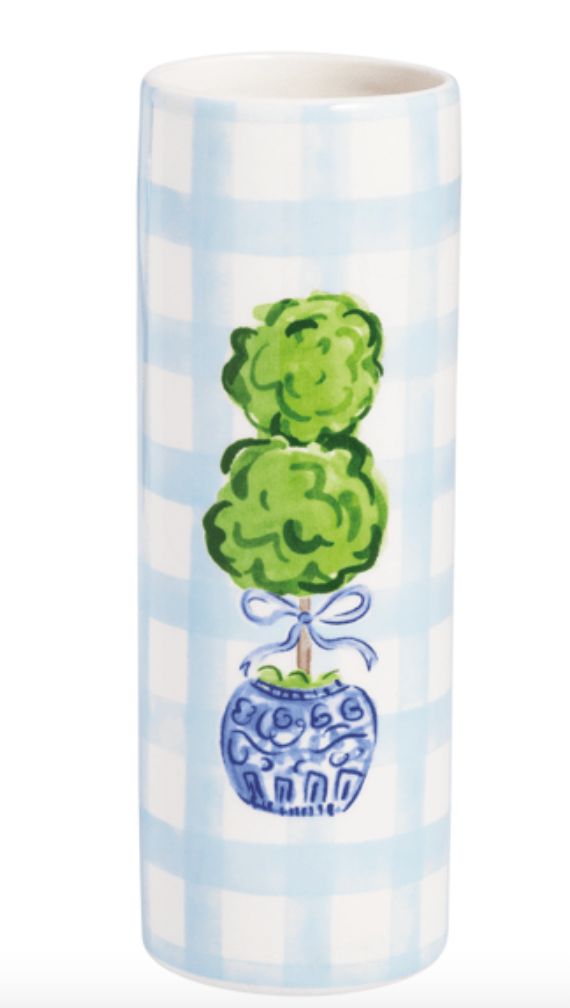 Spring Time Vases Spring Time Vases