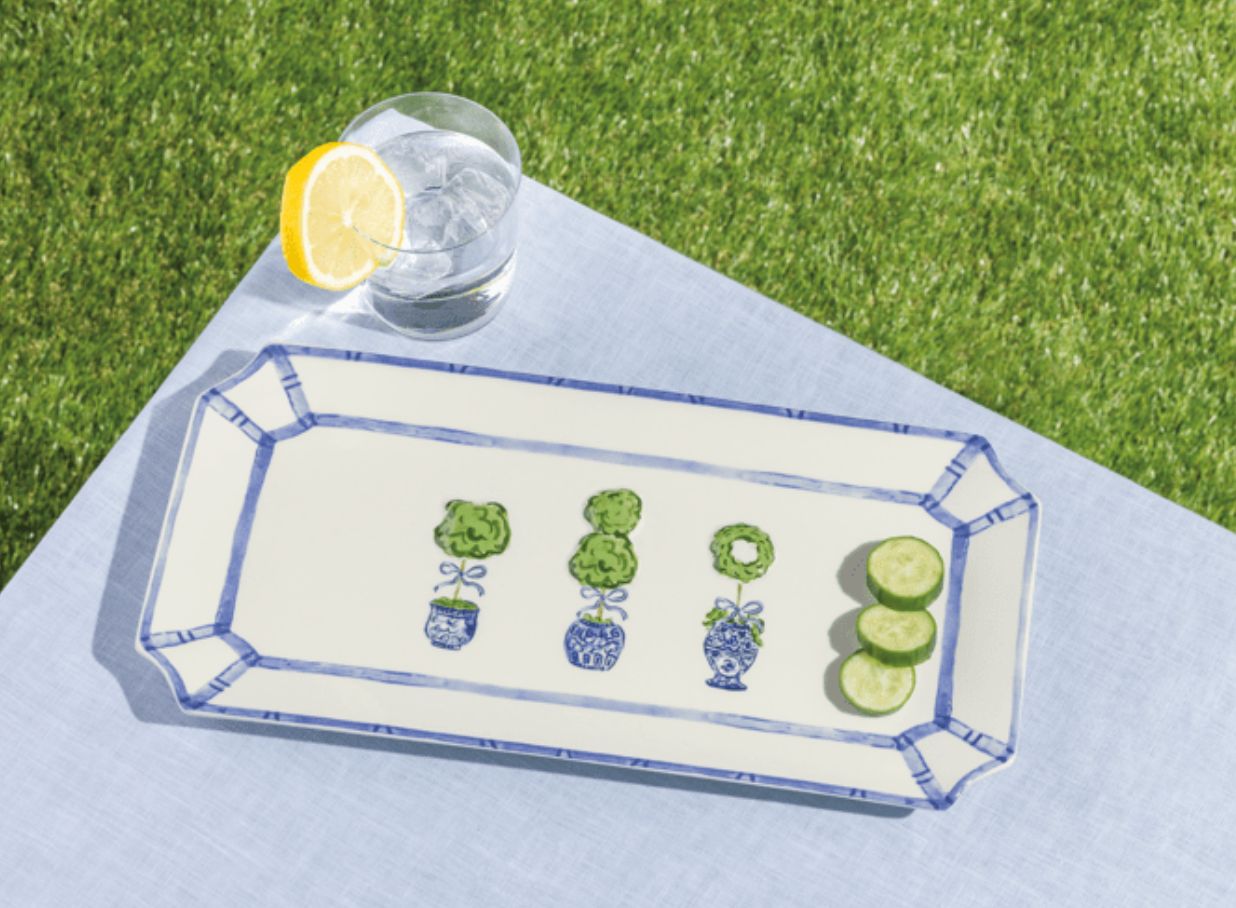 Topiary Tray Topiary Tray