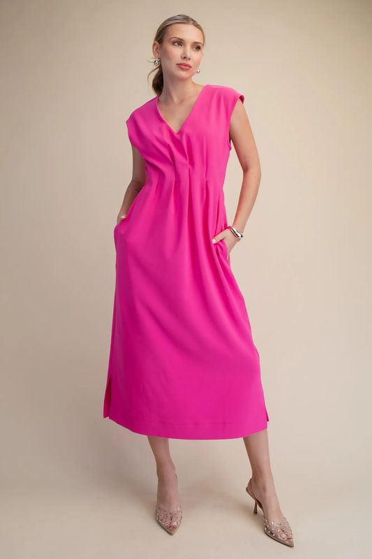 The Pink Sugar Rush Dress The Pink Sugar Rush Dress