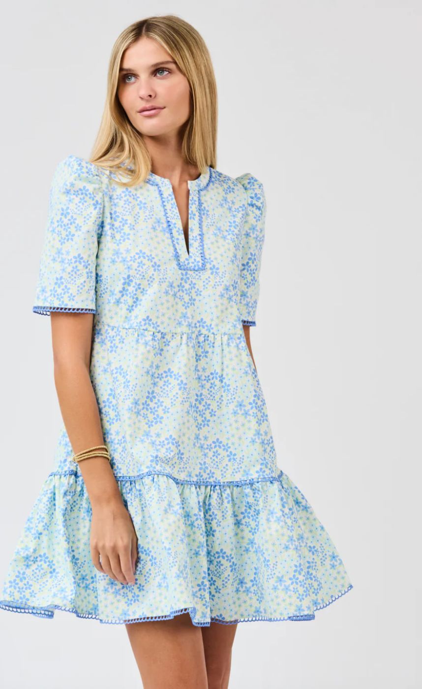 The Adelyn Dress The Adelyn Dress