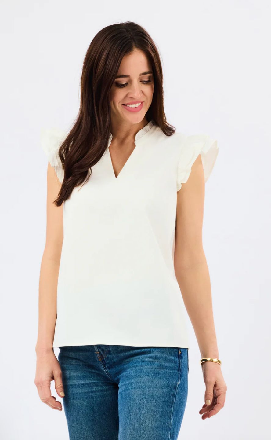 The Leigh Top The Leigh Top