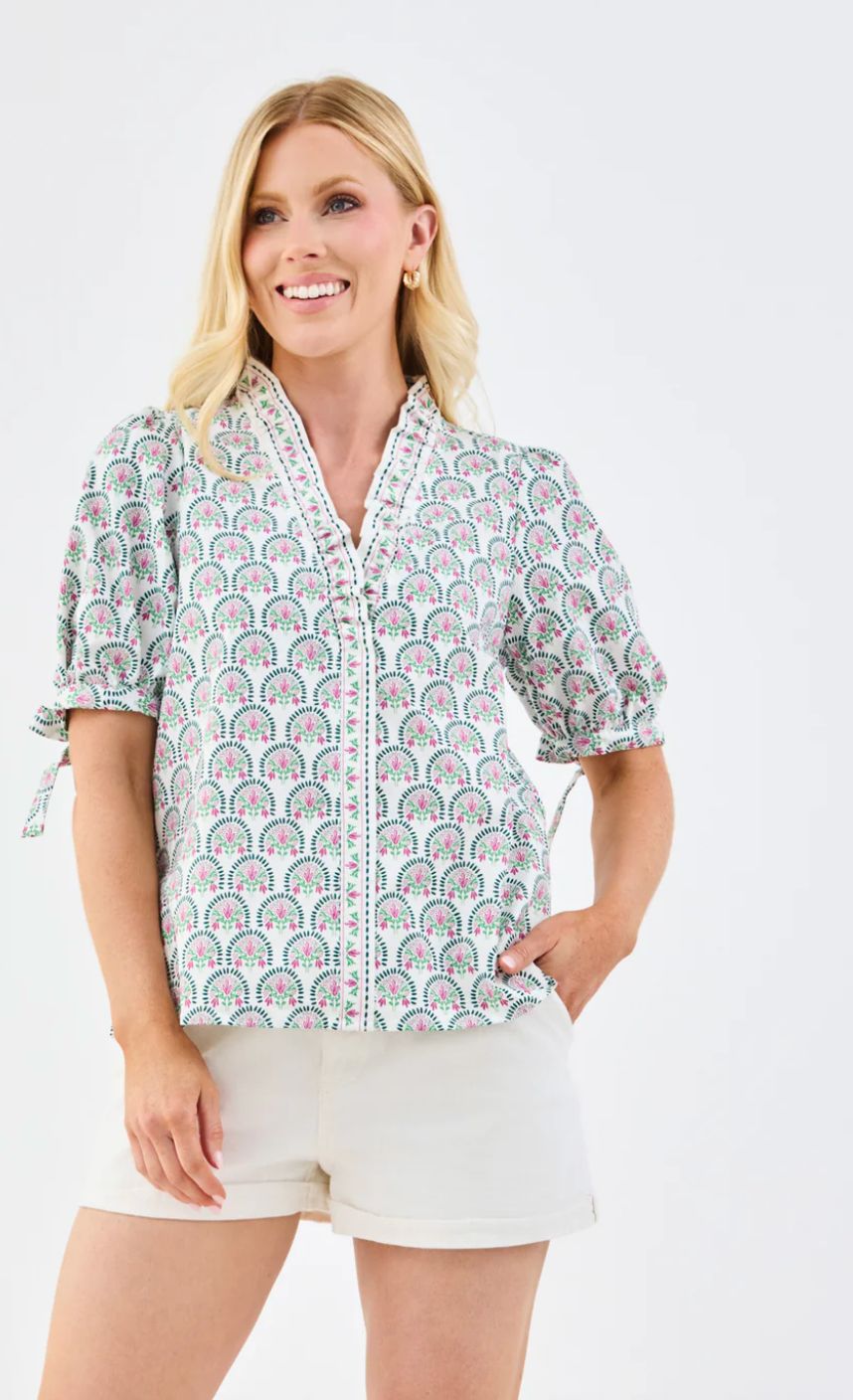 The Brynn Top The Brynn Top