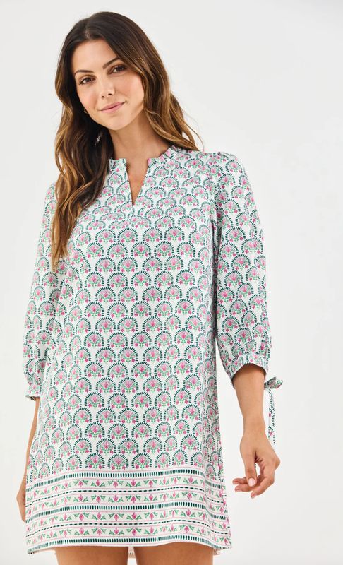 The Lainey Sunshower Dress
