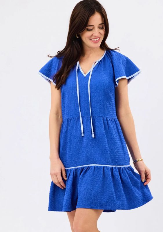 The Lillian Dress