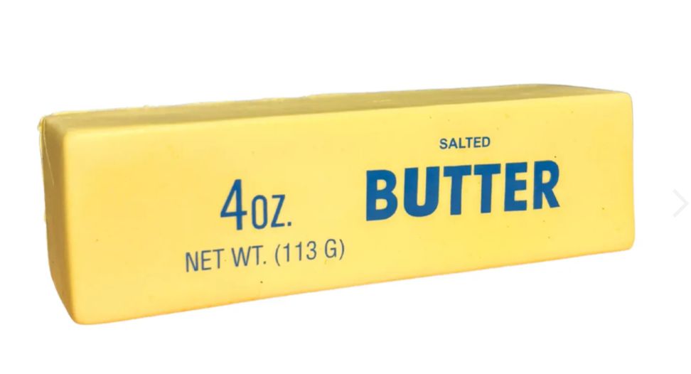 Butter Squishy Butter Squishy