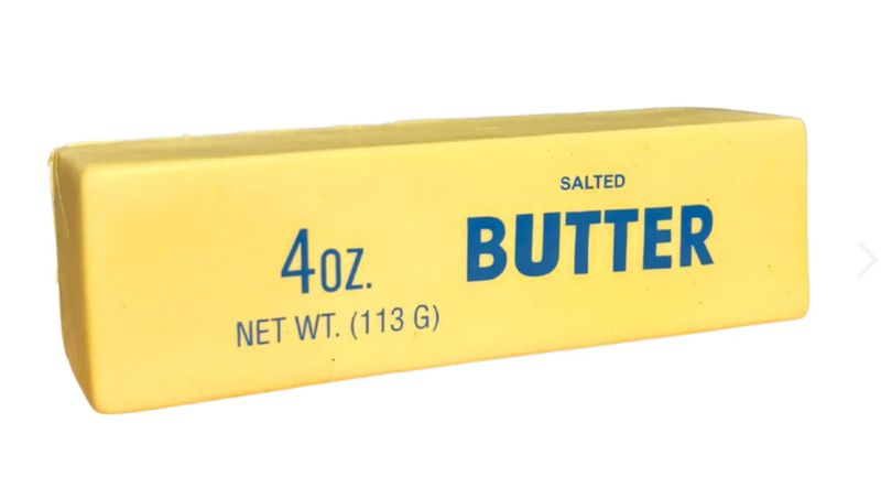 Butter Squishy Butter Squishy