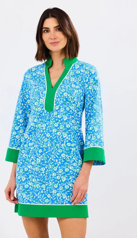 The Brenda Meadow Dress The Brenda Meadow Dress
