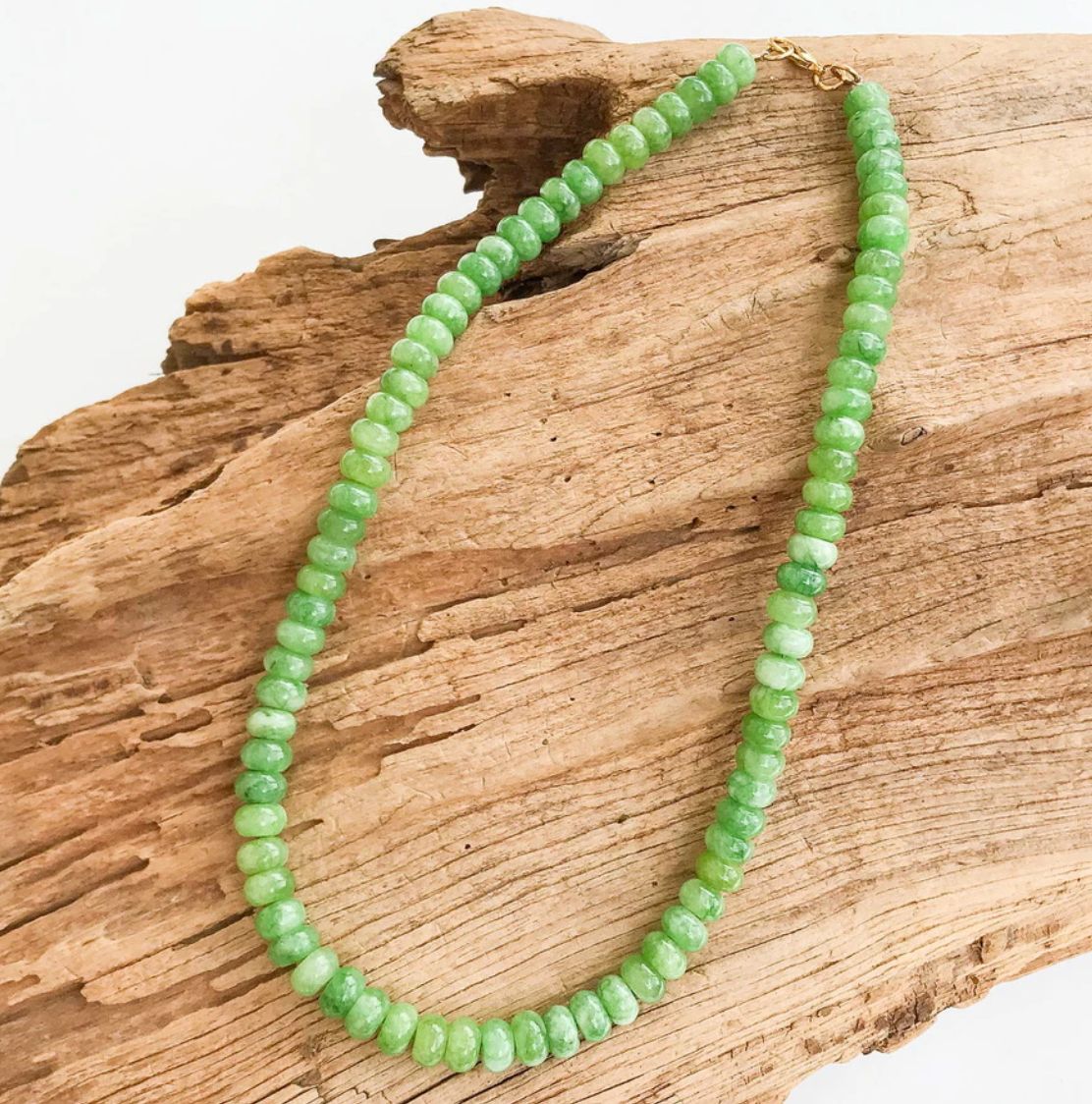 The Kiwi Gemstone