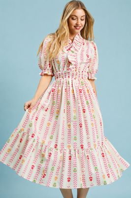 The Sweetheart Stroll Dress The Sweetheart Stroll Dress