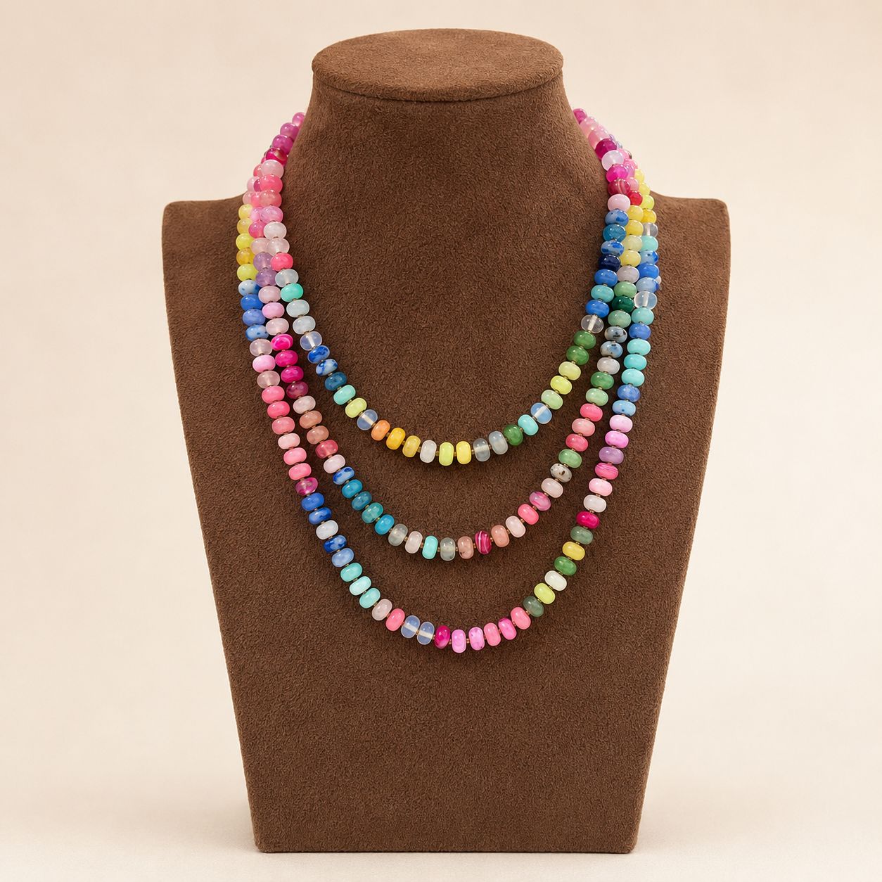The Gemma Necklace