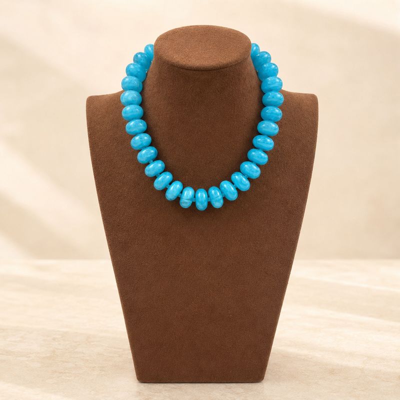 The Lois Necklace