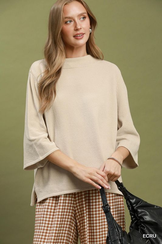 The Ivory Lane Sweater The Ivory Lane Sweater