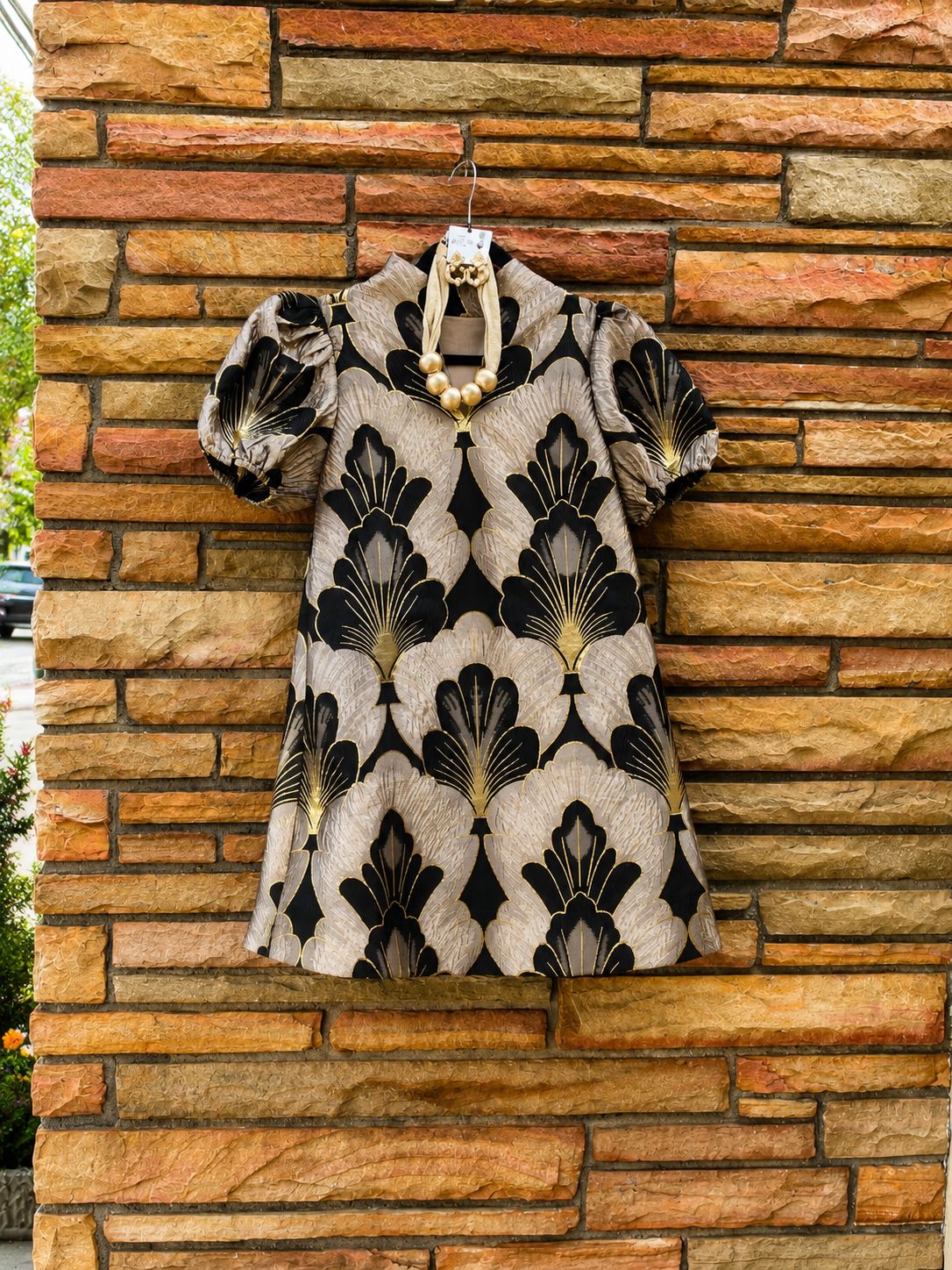 The Gilded Age Dress The Gilded Age Dress