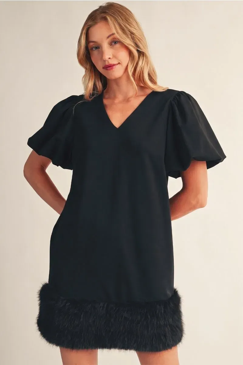 The Midnight On Main Dress The Midnight On Main Dress