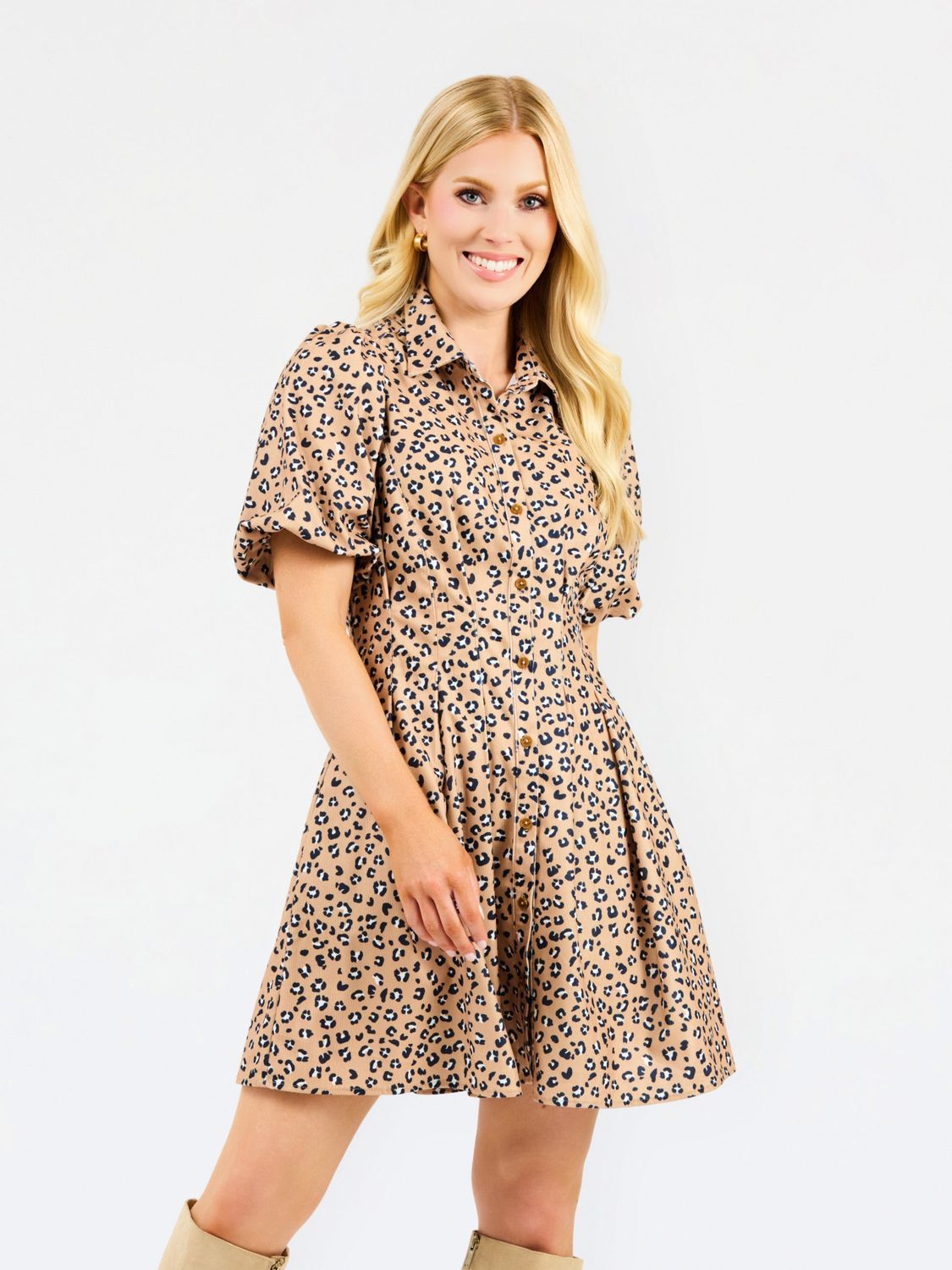 The Sweet Spot Dress The Sweet Spot Dress