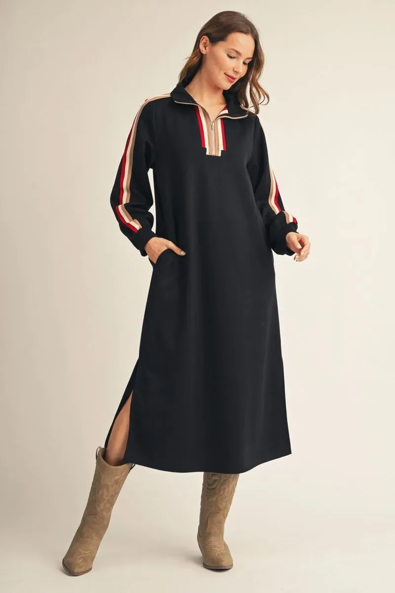 The Social Club Dress