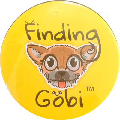 Finding Gobi Button