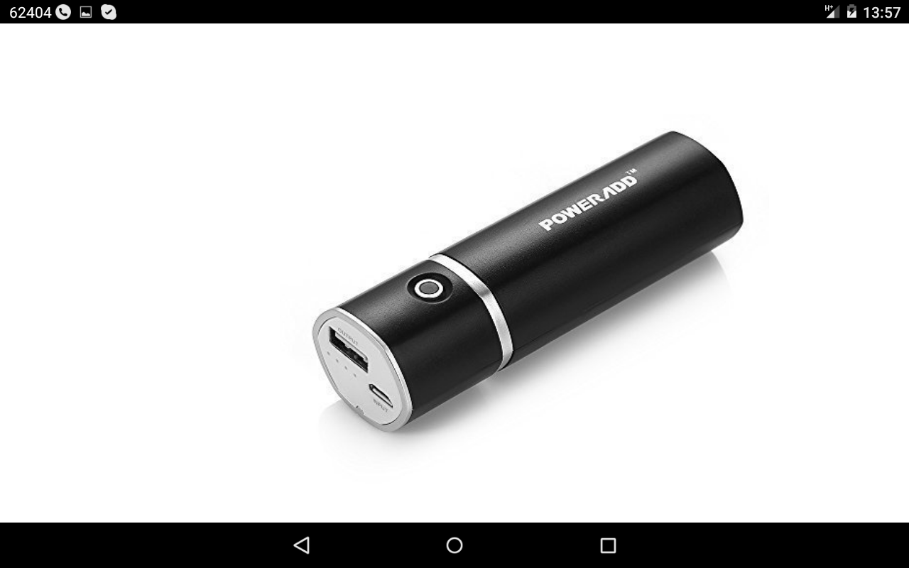 POWER BANK AUKEY