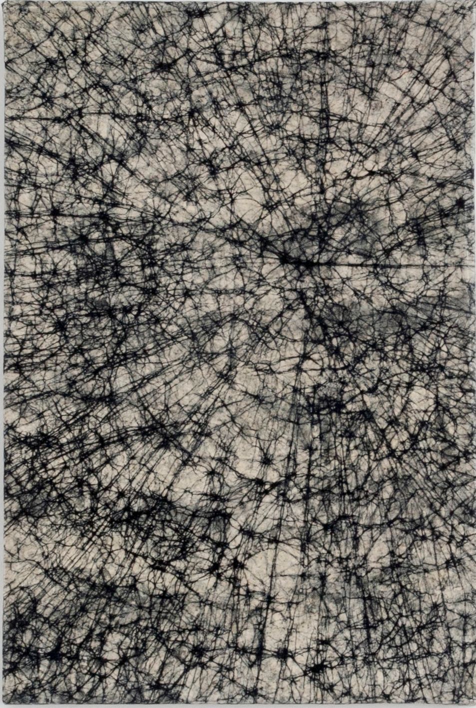 SERIE PAPER RADIAL NEGRO I