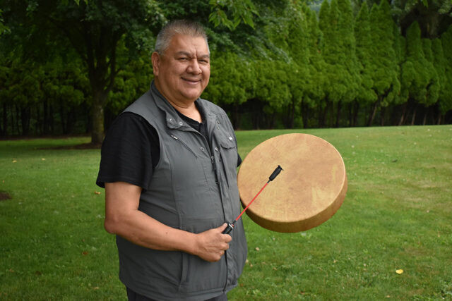 Drum Making Kit