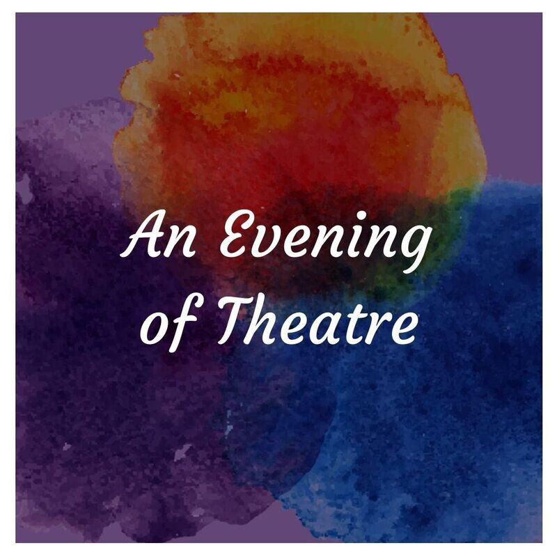 An Evening of Theatre - Very Very Improv