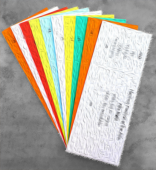 Harrison Festival Hall Pass