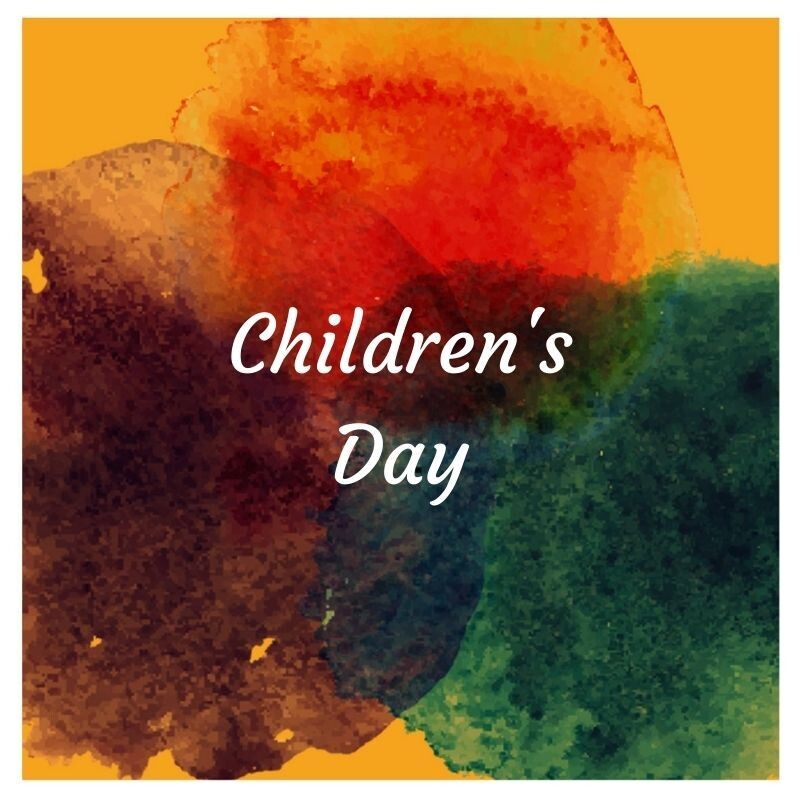 Children's Day