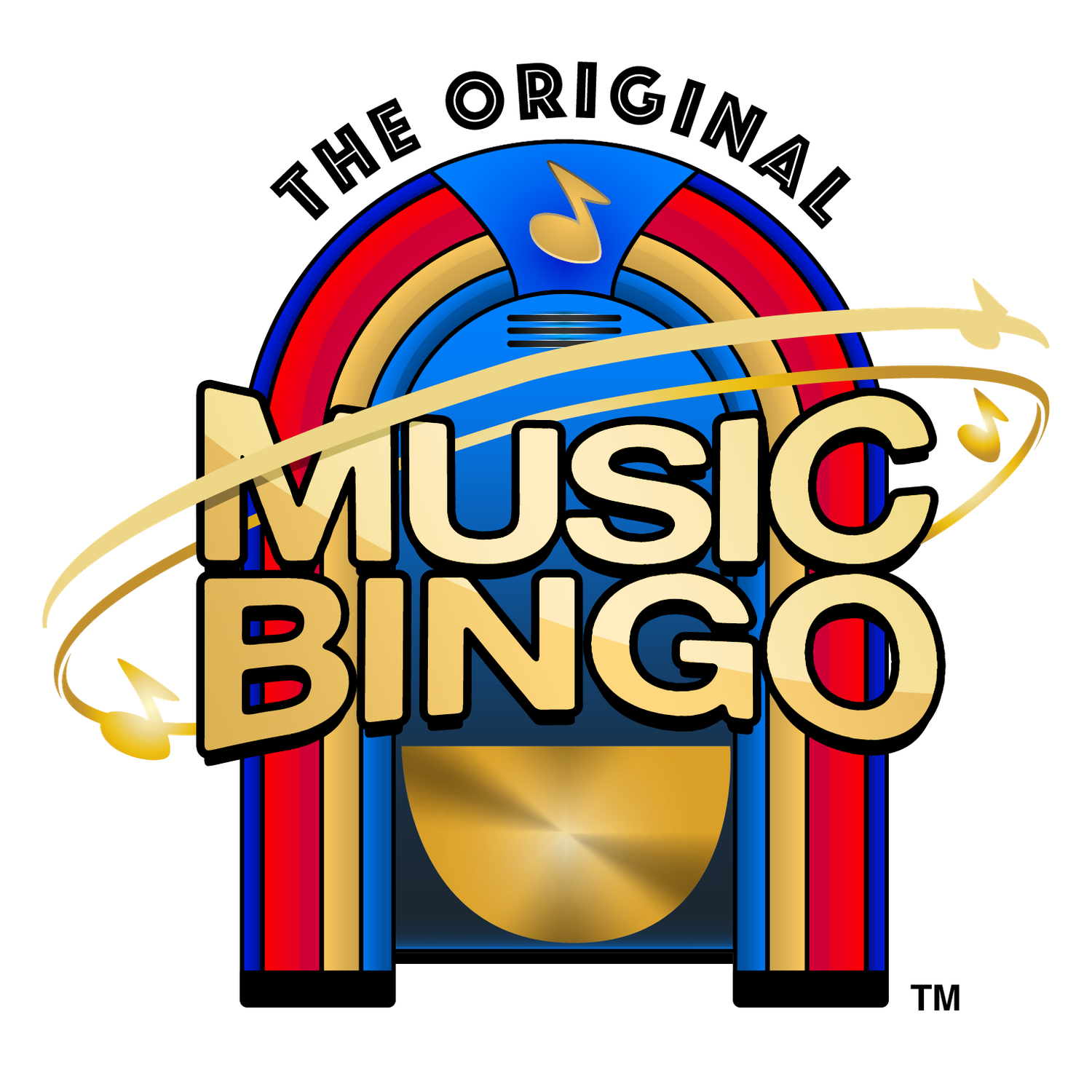 Music Bingo