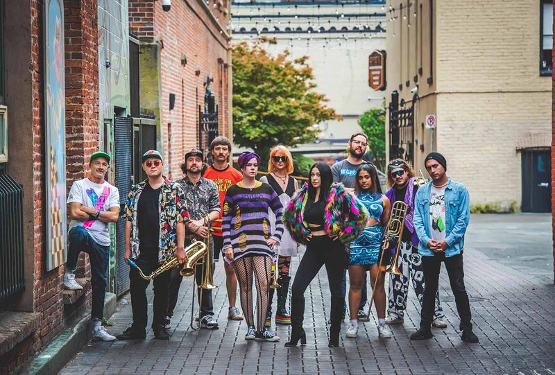 My Son the Hurricane