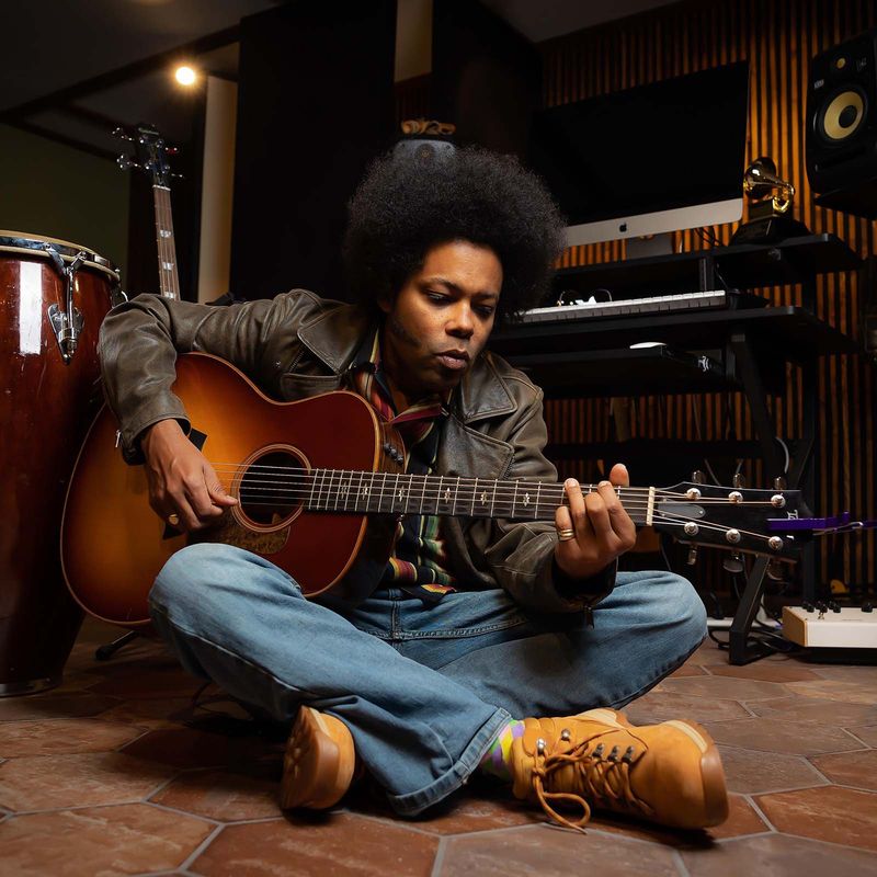 Alex Cuba