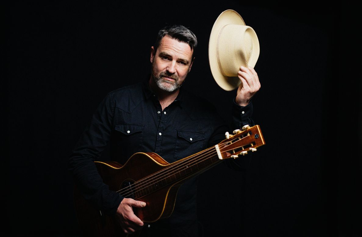 Martin Harley