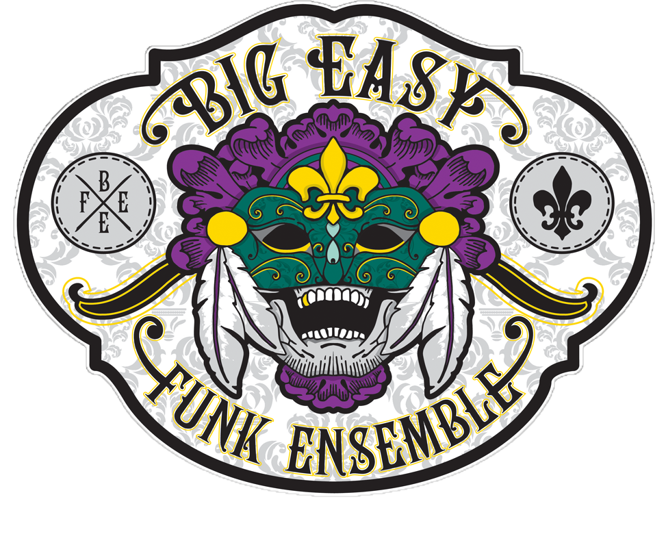 Big Easy Funk Ensemble