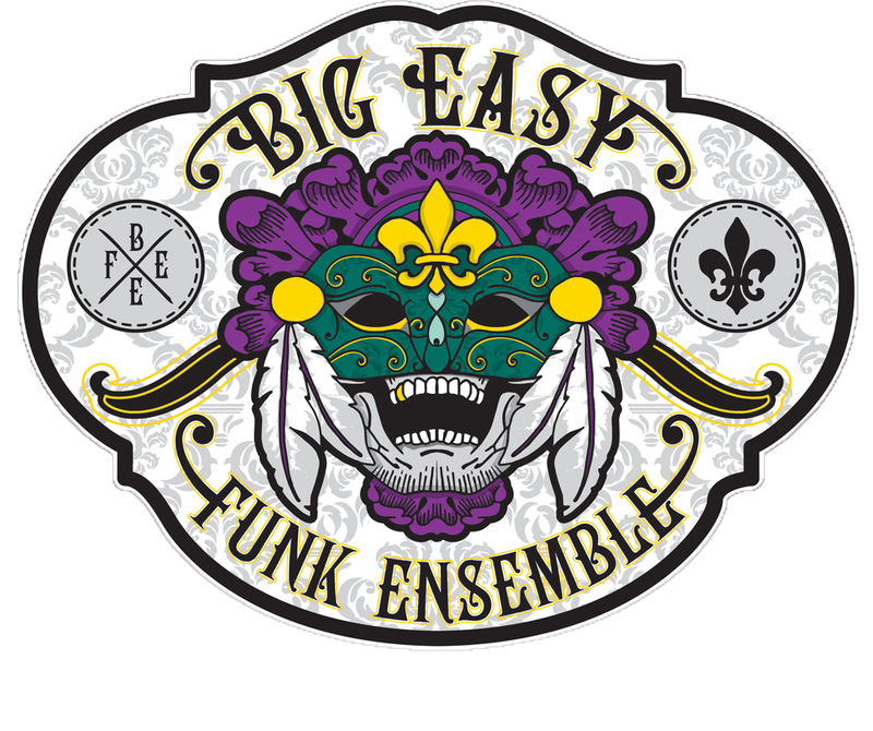 Big Easy Funk Ensemble