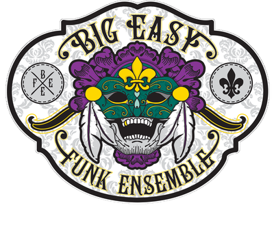 Big Easy Funk Ensemble