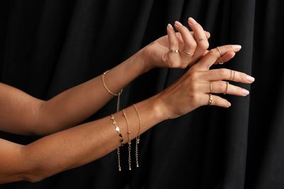 Pulseras