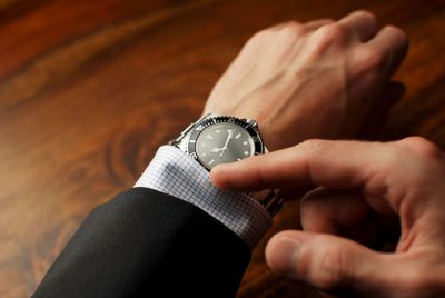 Relojes