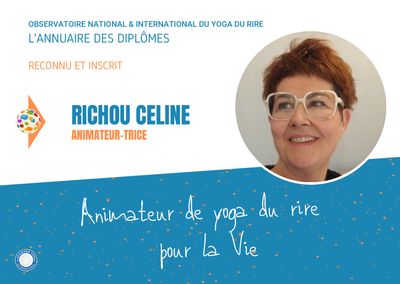 PROCHAINES SEANCES DE YOGA DU RIRE