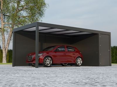 Carport